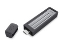 Seagate Ultra Compact STMX2000400 - SSD - 2 TB - extern (tragbar)
