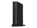 Acer Veriton Vero N4 VVN4720GT - Mini-PC - Core i5 i5-14400T / 1.5 GHz - RAM 16 GB - SSD 512 GB - UHD Graphics 730 - 1GbE, Wi-Fi 6E, Bluetooth 5.3 - WLAN: 802.11a/b/g/n/ac/ax (Wi-Fi 6E)