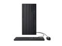 Acer Veriton Vero M4 VVM4720GT - Mid tower - Core i7 i7-14700 / 2.1 GHz - RAM 16 GB - SSD 512 GB - DVD SuperMulti - UHD Graphics 770 - 1GbE, Wi-Fi 6E, Bluetooth 5.3 - WLAN: 802.11a/b/g/n/ac/ax (Wi-Fi 6E)