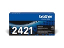 Brother TN2421 - Mit hoher Kapazität - original