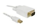 Delock Videokonverter - DisplayPort, VGA