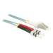 Synergy 21 LWL-2-Faser-Patchk..LC-ST OM3 AD - Kabel - Netzwerk