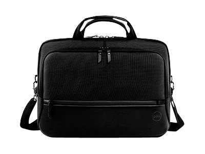 Dell Premier Briefcase 15 PE1520C Fits most laptops up to - Tasche
