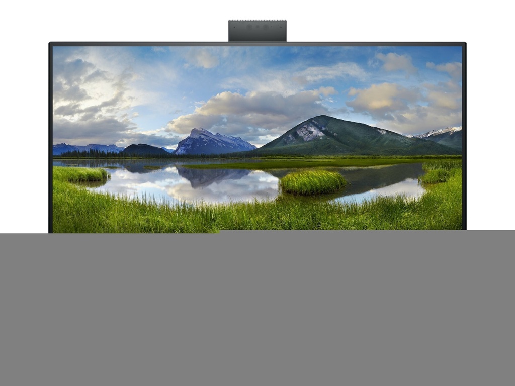 Dell 24 Video Conferencing Monitor C2422HE - LED-Monitor - 61 cm (24")