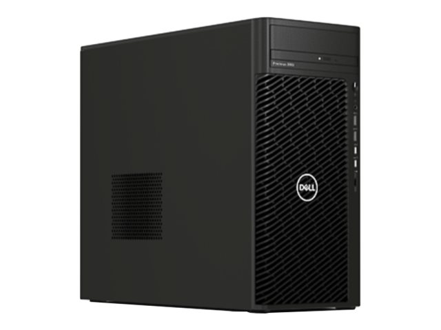 Dell Precision 3660 Tower - MT - 1 x Core i9