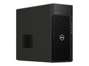 Dell Precision 3660 Tower - MT - 1 x Core i9