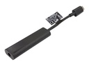 Dell  Netzteil - DC-Stecker 4,5 mm (W) zu USB-C (M)