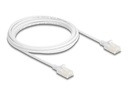 Delock Netzwerkkabel - RJ-45 (M) zu RJ-45 (M)