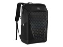 Dell Gaming Backpack 17 - Notebook-Rucksack - 43.2 cm 17" - Schwarz mit in - Rucksack