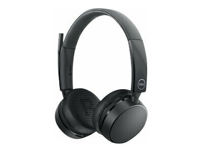 Dell Pro Wireless Headset WL5022 - Headset - Bluetooth