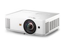 ViewSonic PS502W - DLP-Projektor - UHP - 4000 ANSI-Lumen - WXGA (1280 x 800)