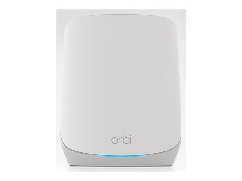 Netgear Orbi RBS760 - WLAN-System - (Extender)
