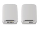 Netgear Orbi RBK763S - WLAN-System - (Router, 2 Extender)