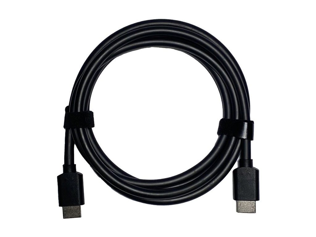Jabra HDMI-Kabel - HDMI männlich zu HDMI männlich
