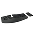 Microsoft Sculpt Ergo KB EN-UK LAYOUT - Tastatur - QWERTY