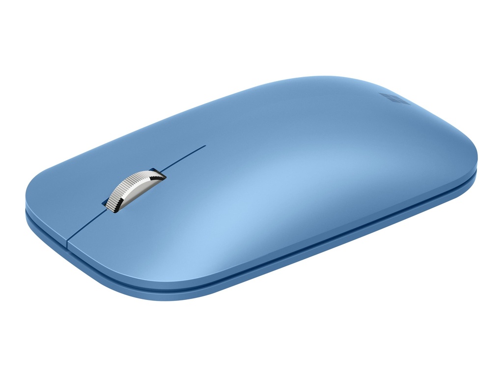 Microsoft Modern Mobile Mouse - Maus - 3 Tasten