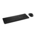 Microsoft WIRELESS DESKTOP 900 RU LAYOUT - Desktop