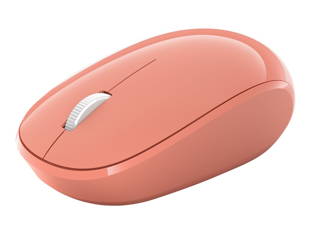 Microsoft Bluetooth Mouse - Maus - optisch