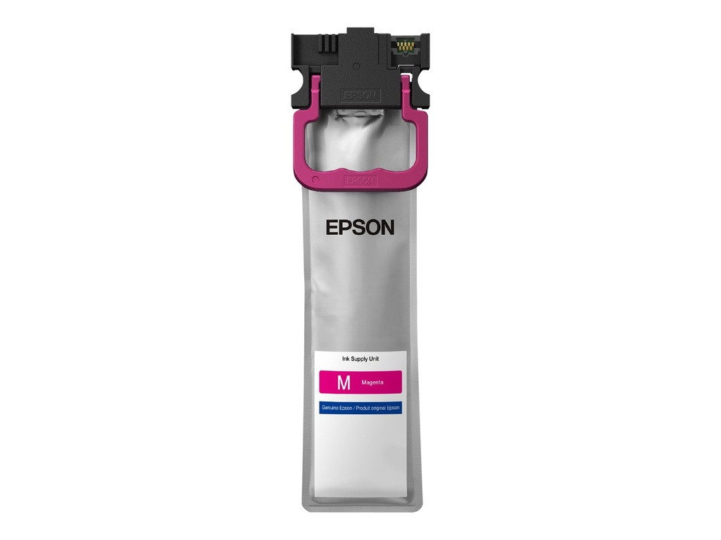 Epson T13L3 - Größe XL - Magenta - original - Tinten-Packung