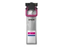 Epson T13L3 - Größe XL - Magenta - original