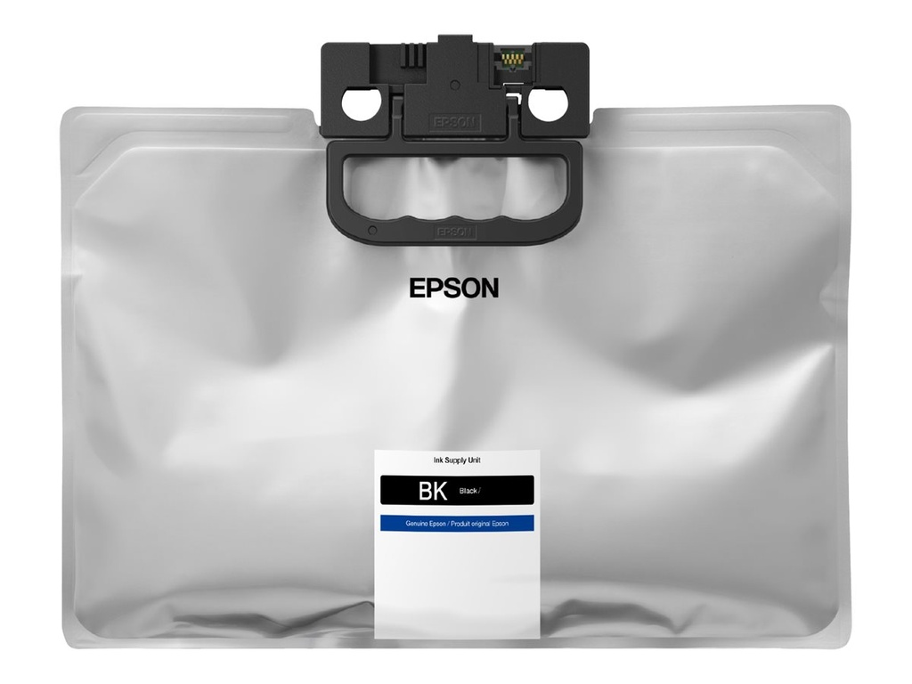 Epson T13L1 - Größe XL - Schwarz - original