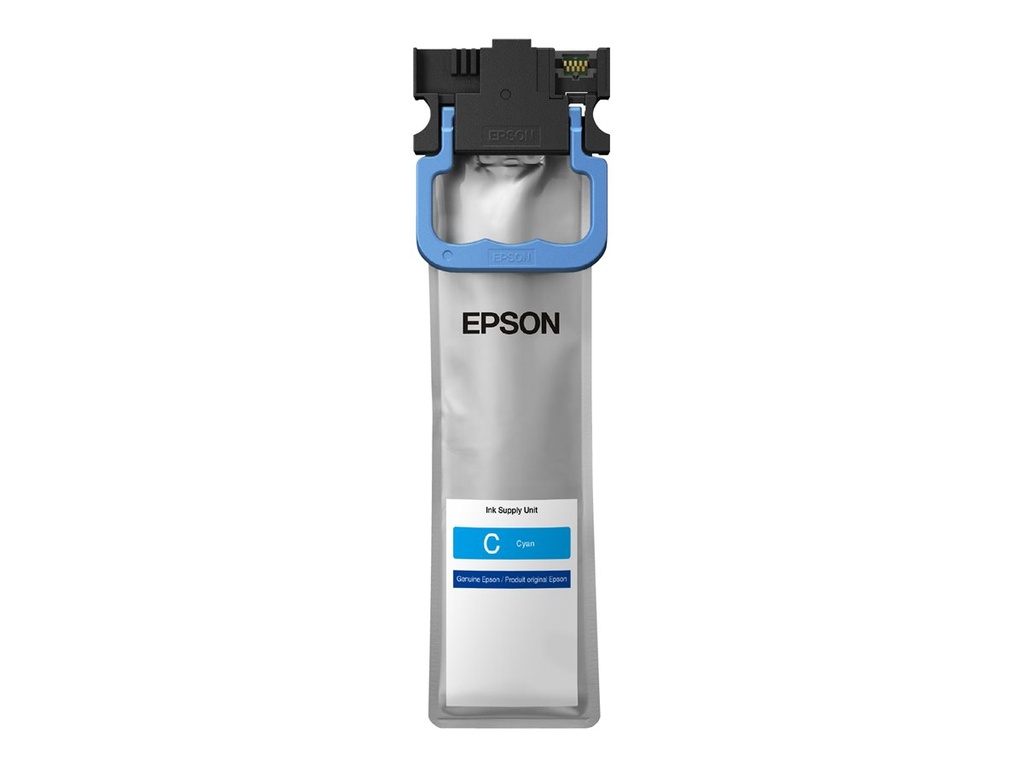 Epson T13L2 - Größe XL - Cyan - original - Tinten-Packung