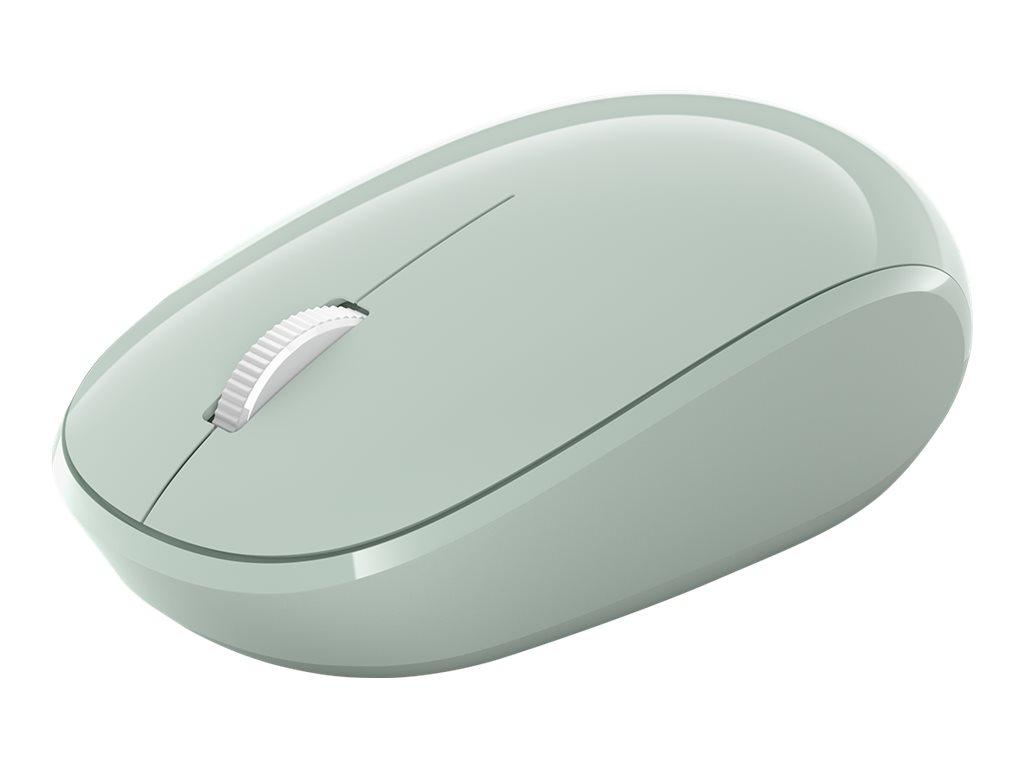 Microsoft Bluetooth Mouse - Maus - optisch - 3 Tasten