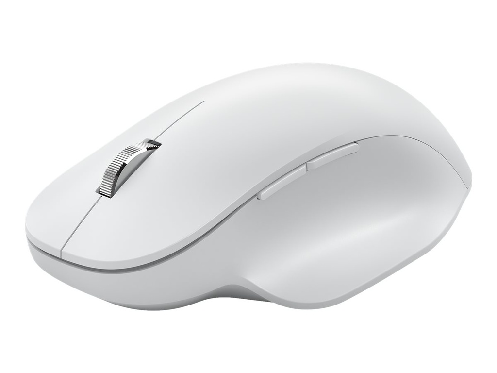 Microsoft Bluetooth Ergonomic Mouse - Maus - ergonomisch