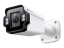 TP-LINK VIGI InSight S345ZI V1 - Netzwerk-Überwachungskamera - PTZ - Kugel - Außenbereich - Vandalismussicher / Wetterbeständig - Farbe (Tag&Nacht)