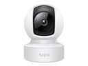 TP-LINK Tapo C202 V2 - Netzwerk-Überwachungskamera - schwenken / neigen