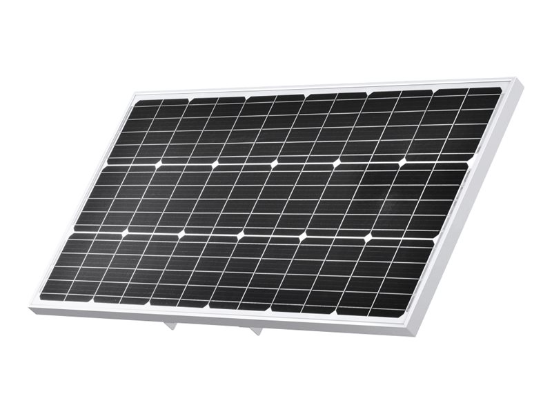 TP-LINK VIGI Solar Panel 90W V1 - Solarkollektor