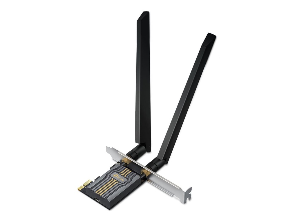 TP-LINK Archer TBE400E V1 - Netzwerkadapter - PCIe