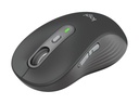 Logitech Signature M750 - Maus - optisch - 6 Tasten