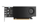 HP NVIDIA RTX A1000 - Grafikkarten - RTX A1000 - 8 GB GDDR6