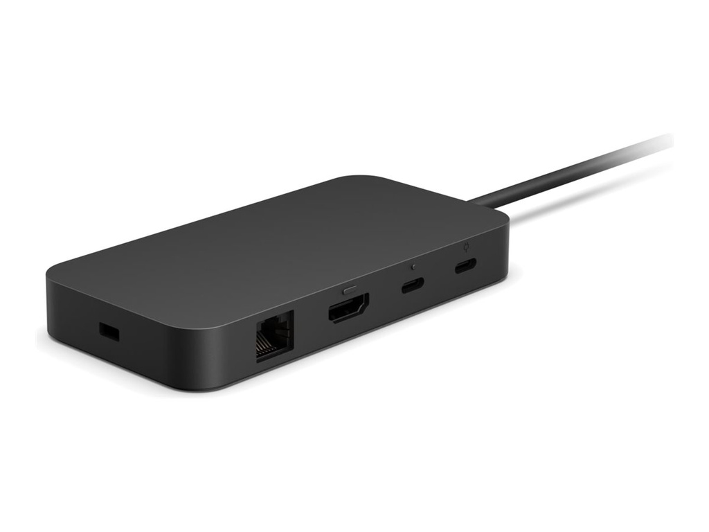 Microsoft Surface USB4 Dock - Dockingstation