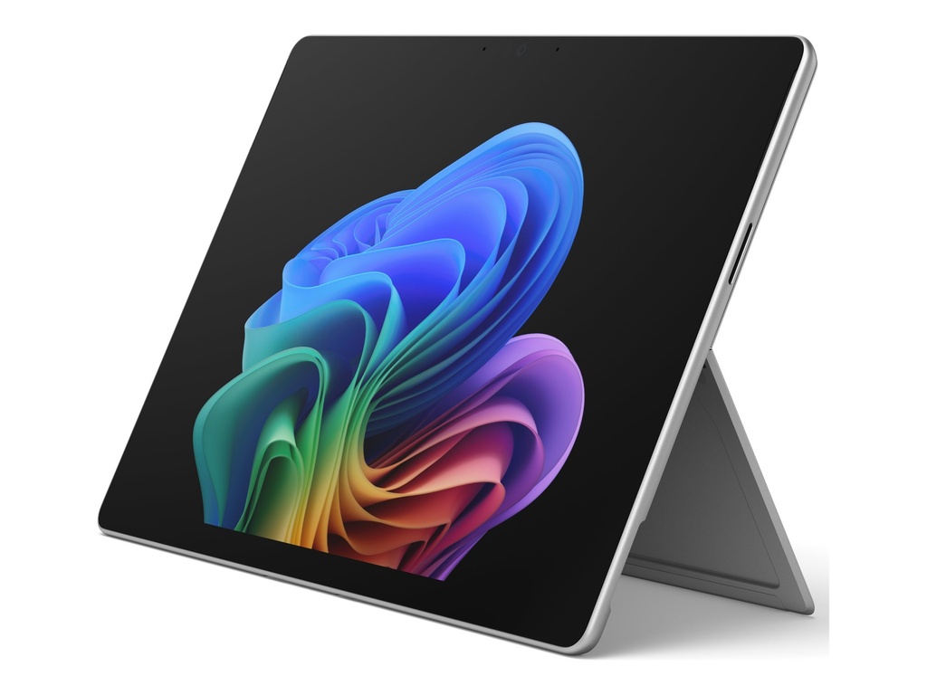 Microsoft Surface Pro for Business - 11th Edition - Tablet - Intel Core Ultra 5 236V / 2.1 GHz - Win 11 Pro - Arc Graphics 130V - 16 GB RAM - 256 GB SSD - 33 cm (13")