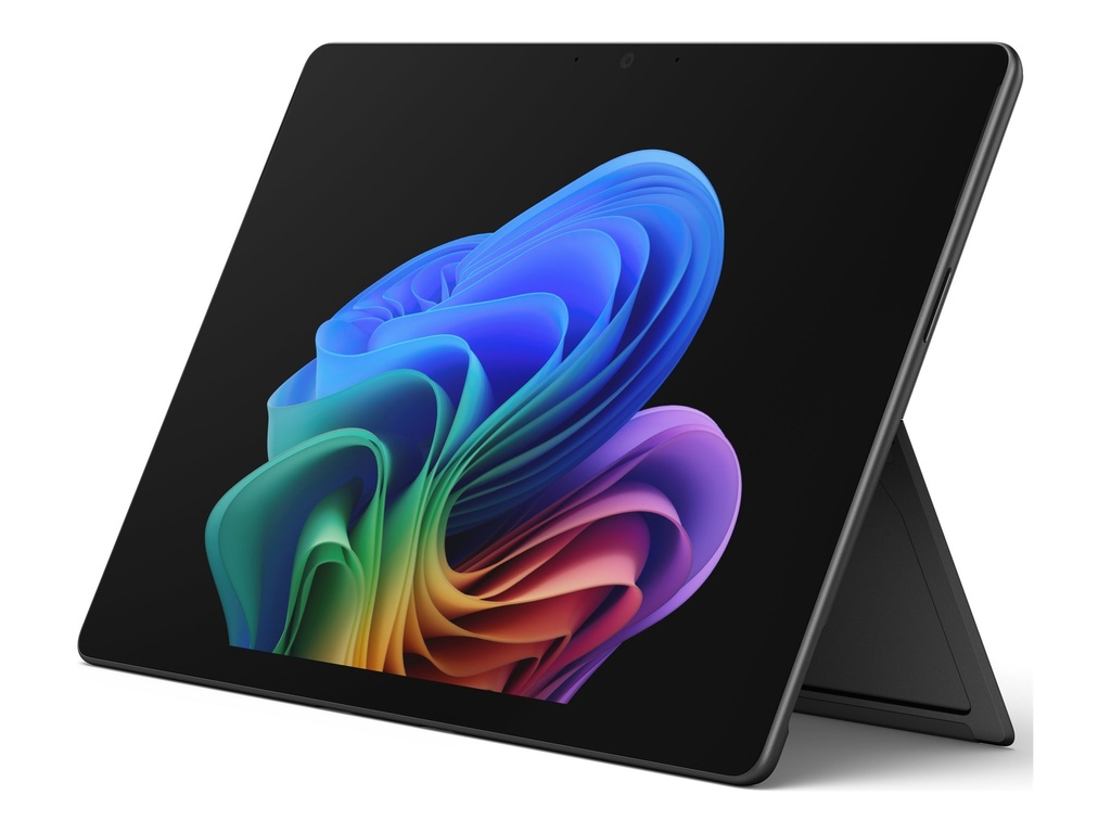 Microsoft Surface Pro for Business - 11th Edition - Tablet - Intel Core Ultra 7 266V / 2.2 GHz - Win 11 Pro - Intel Arc Graphics 140V - 16 GB RAM - 256 GB SSD - 33 cm (13")
