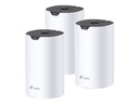 TP-LINK Deco S7 V1.6 - WLAN-System - (3 Router)