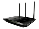 TP-LINK Archer C1200 - Wireless Router 4-Port-Switch