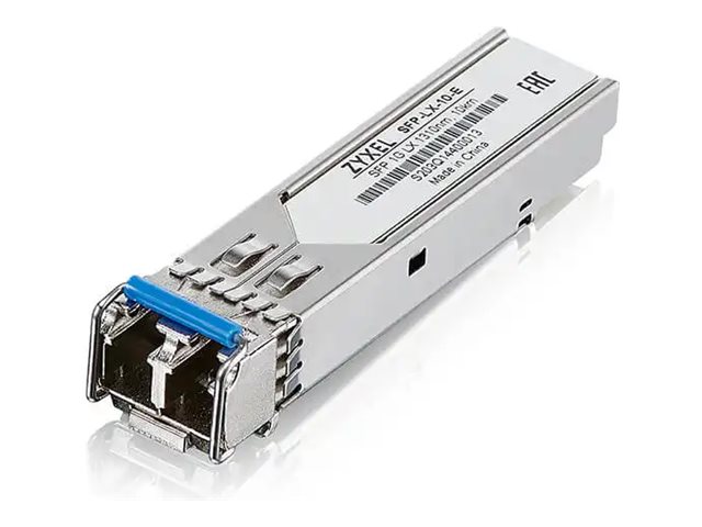 ZyXEL SFP-LX-10-D - SFP (Mini-GBIC)-Transceiver-Modul