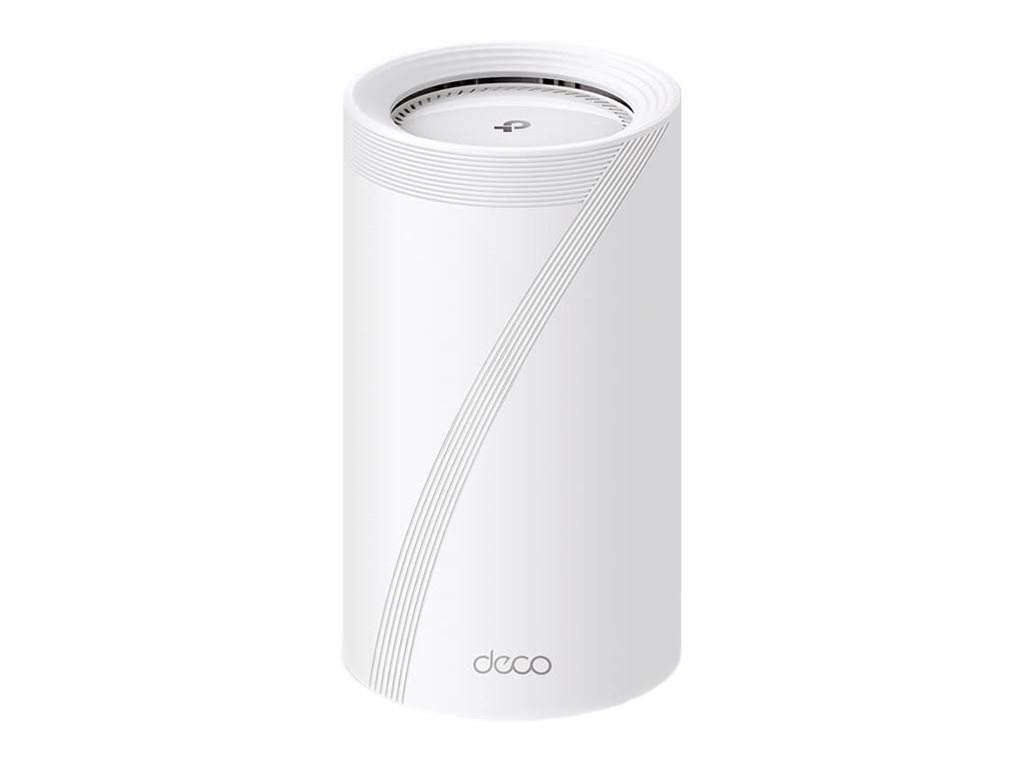 TP-LINK Deco BE85 V1 - WLAN-System - (Router)