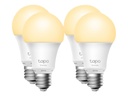 TP-LINK Tapo L510E - LED-Lampe - Form: A60 - E27 - 8.7 W (Entsprechung 60 W)