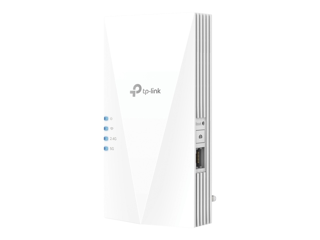 TP-LINK RE700X V1 - Wi-Fi-Range-Extender - Wi-Fi