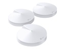 TP-LINK Deco M9 Plus - WLAN-System - (3 Router)