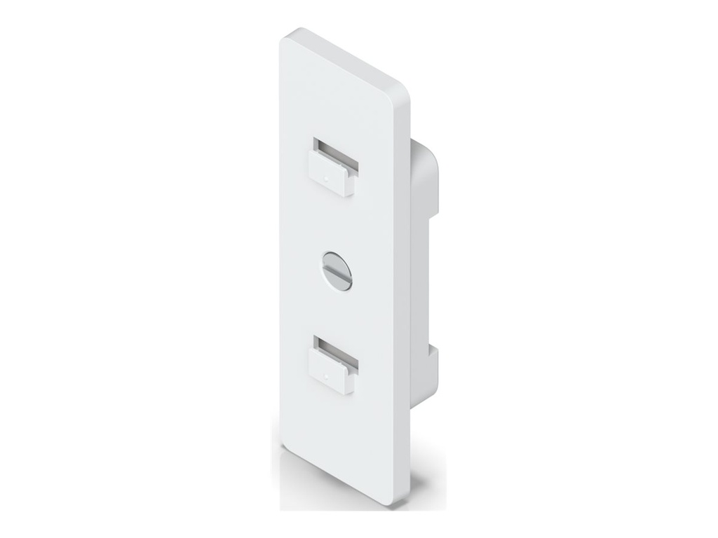 Ubiquiti UniFi - DIN-Schienenmontagekit - DIN