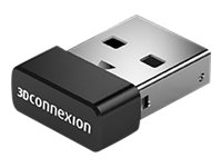 3Dconnexion Empfänger für drahtlose Maus
