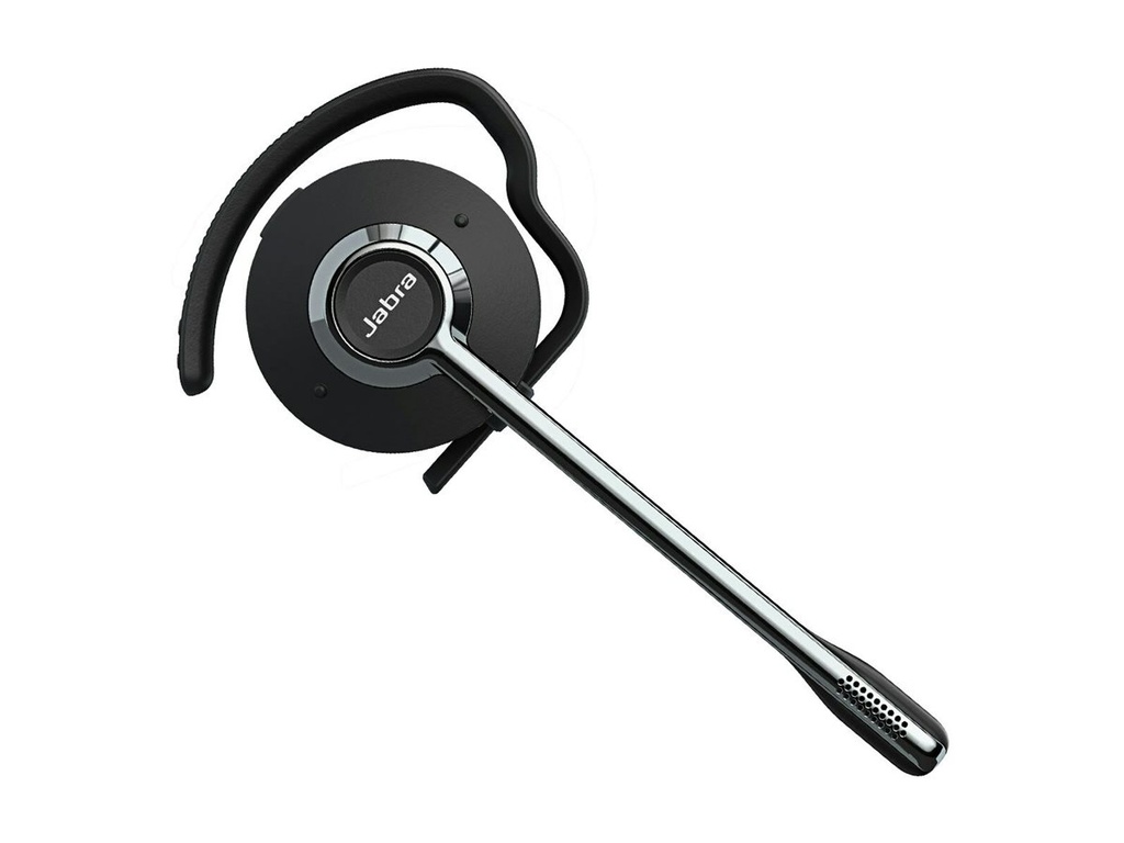 Jabra Engage - Headset - On-Ear - konvertierbar