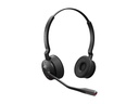 Jabra Engage SE Headset EMEA/APAC Stereo UC - Headset - 16 KHz