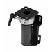 Zebra Havis 8.5 Heavy-Duty Telescoping Pole Side Mount Short Handle.
