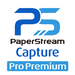 Fujitsu PaperStream Capture Pro Premium - (v. 5) - Abonnement-Lizenz (4 Jahre)